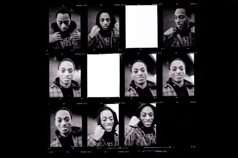 sansnom. x SUMMER "Let There Be Light" Hoodie Relays an Important Message