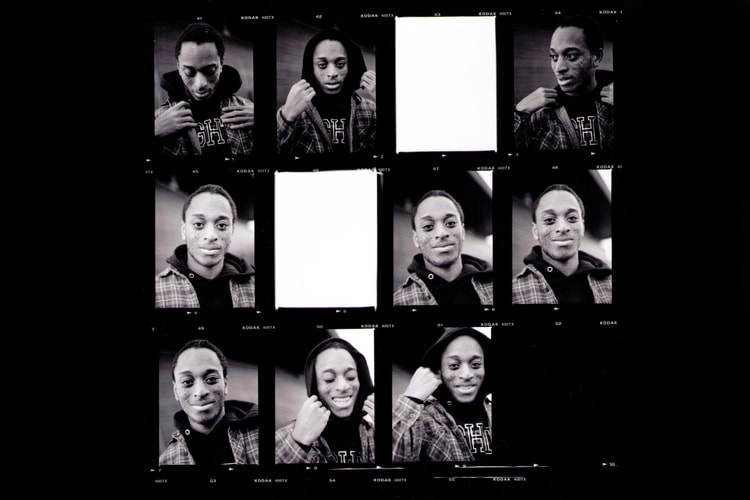 sansnom. x SUMMER "Let There Be Light" Hoodie Relays an Important Message