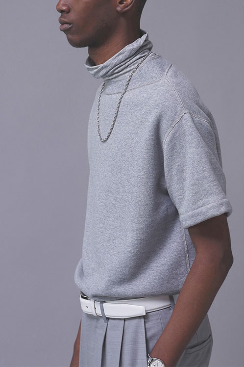 Scye 2016 S/S Lookbook