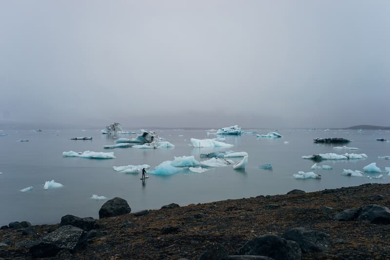sean yoro iceberg murals