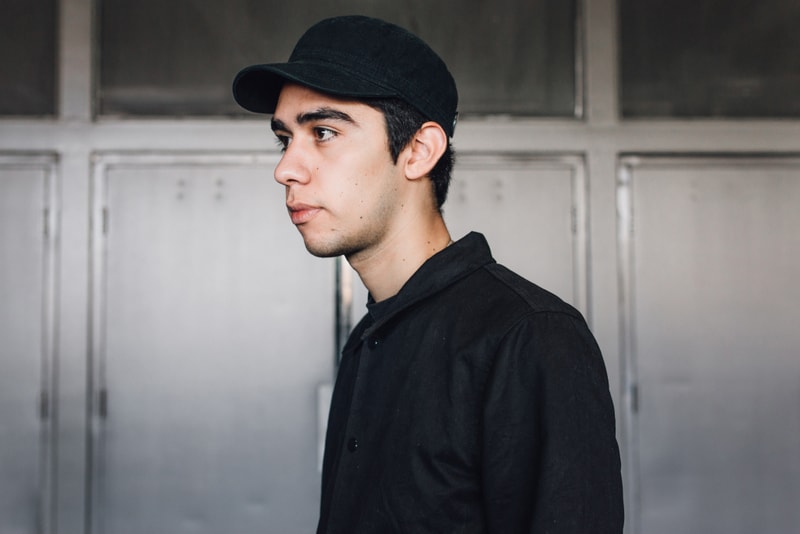 Shane Gonzales Ask Me Anything Reveals Off-White Collabo