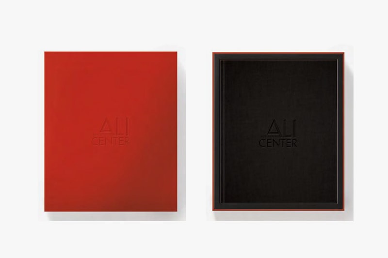 Shinola Muhammad Ali Collection Watch