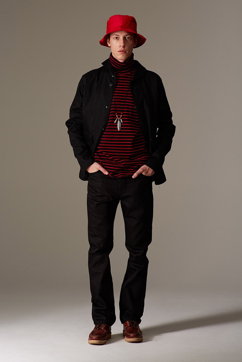 SHIPS 2015 Winter Style Book Editorial