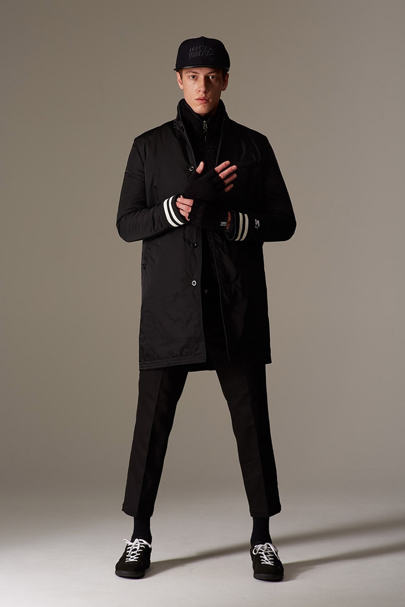 SHIPS 2015 Winter Style Book Editorial