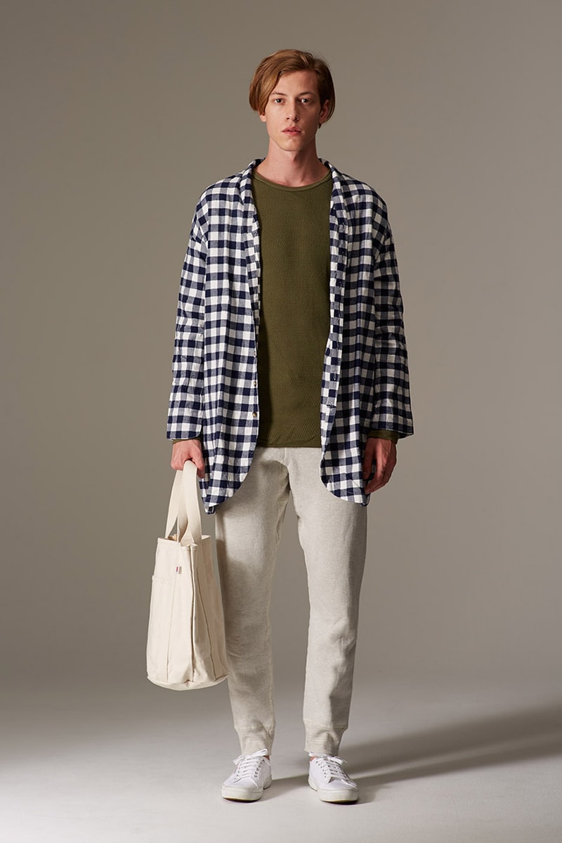 SHIPS 2015 Winter Style Book Editorial