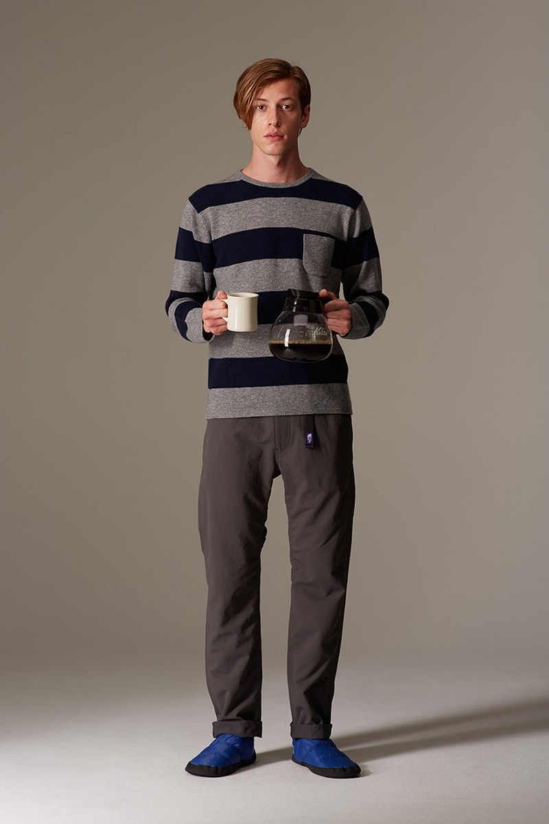 SHIPS 2015 Winter Style Book Editorial