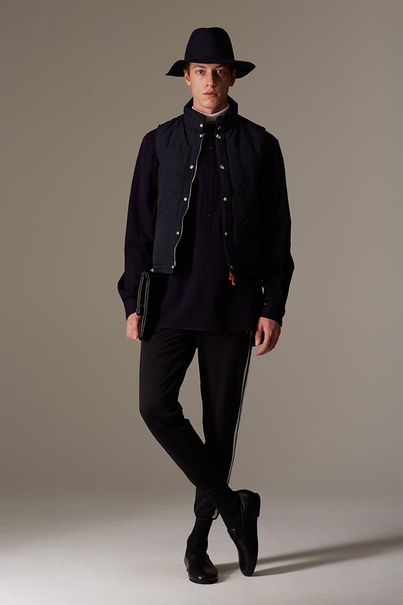 SHIPS 2015 Winter Style Book Editorial