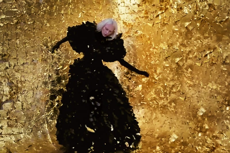 SHOWstudio Announces Its First Ever Film Fashion Award