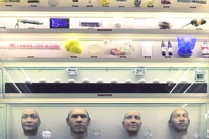 Take a Tour of the Smallest Museum in the World