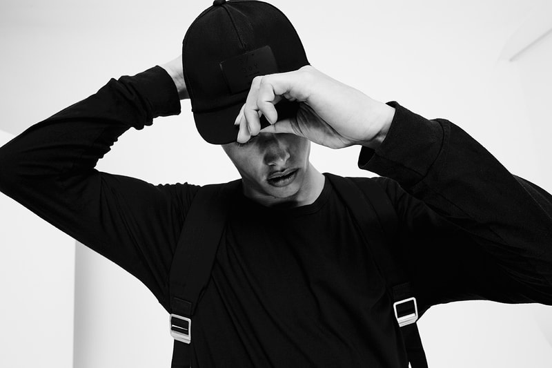 Sneakerboy Lookbook