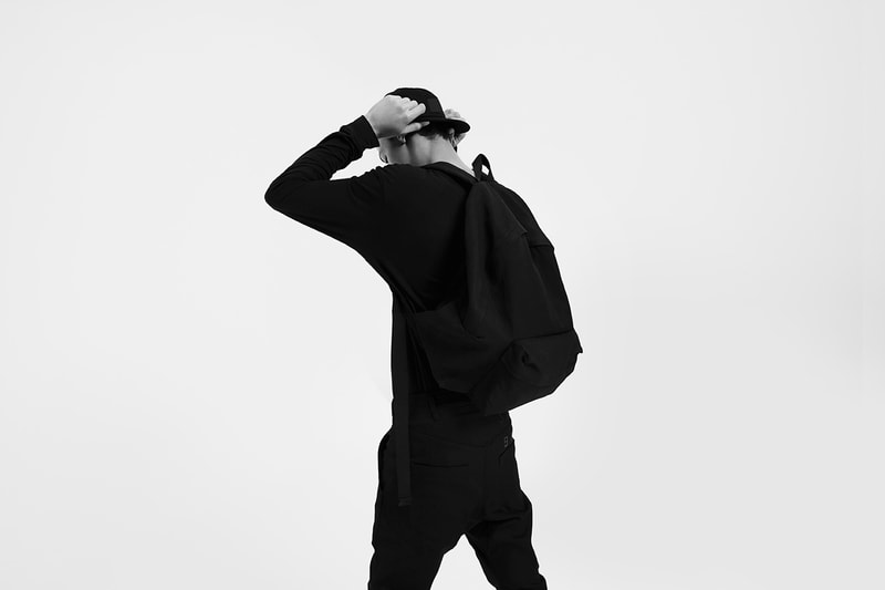Sneakerboy Lookbook