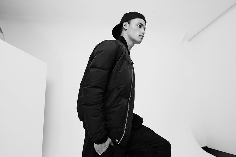 Sneakerboy Lookbook