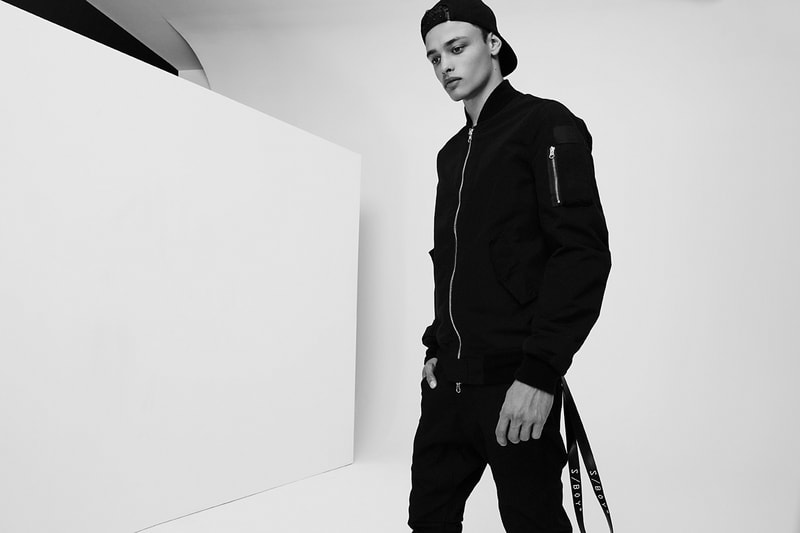 Sneakerboy Lookbook