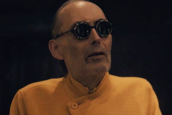 Solve a Murder Mystery in Han Kjøbenhavn's 2015 Holiday Film