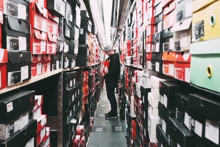 Hypebeast TV: Stadium Goods Is a Consignment Shop That's All About the Customer