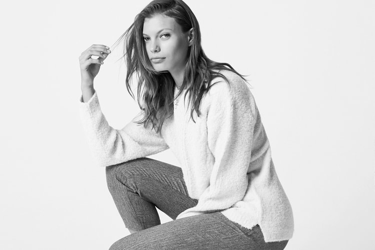 Stampd Introduces a Women's Capsule Collection