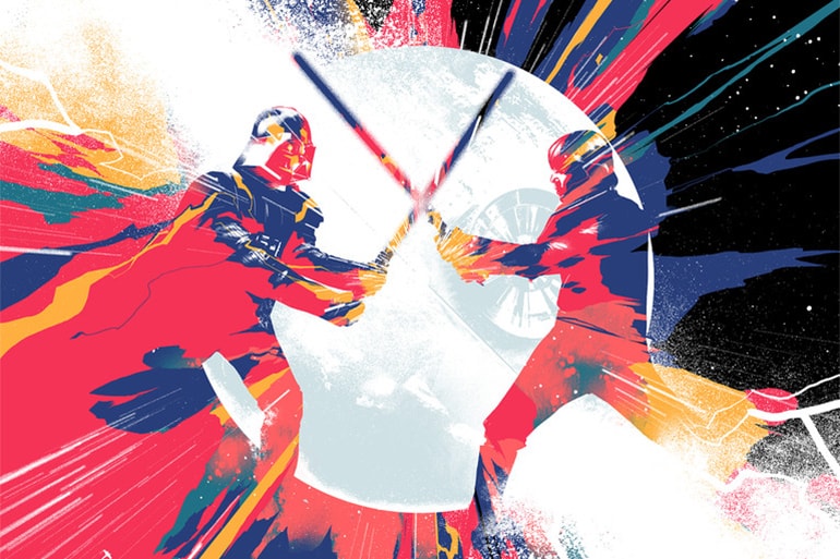 Star Wars Art Awakens Gallery1988