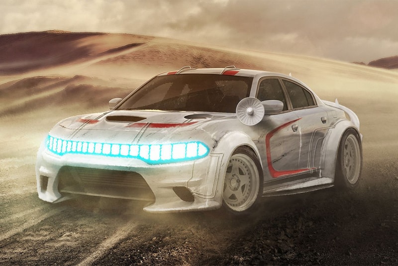 Star Wars Characters Cars