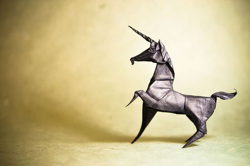 Incredibly Realistic Origami by Gonzalo Garcia Calvo