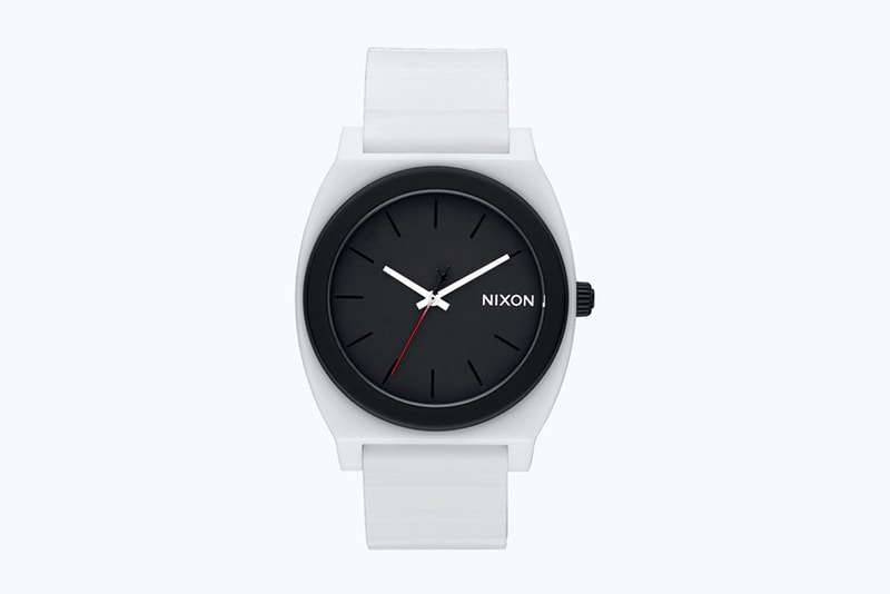 'Star Wars' x Nixon "The Dark Side Collection Part II"