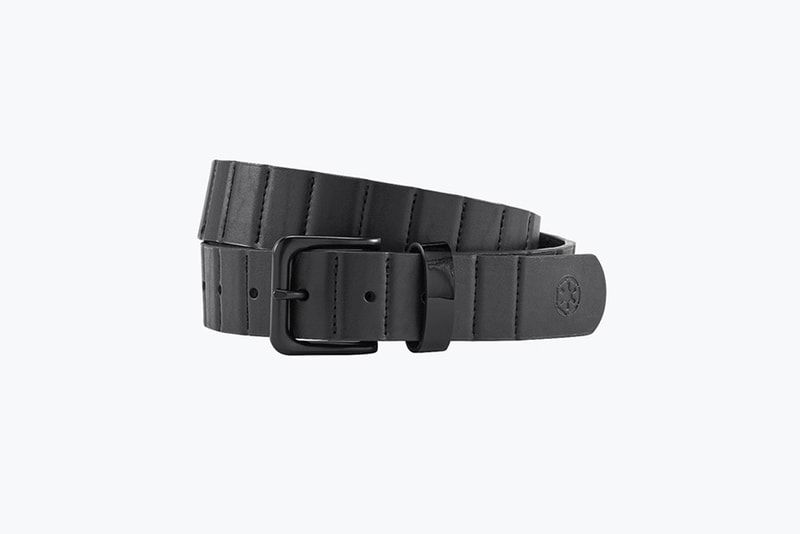 'Star Wars' x Nixon "The Dark Side Collection Part II"