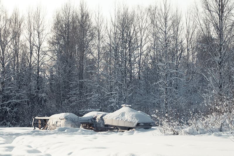 Star Wars Ships Make Way to Earth