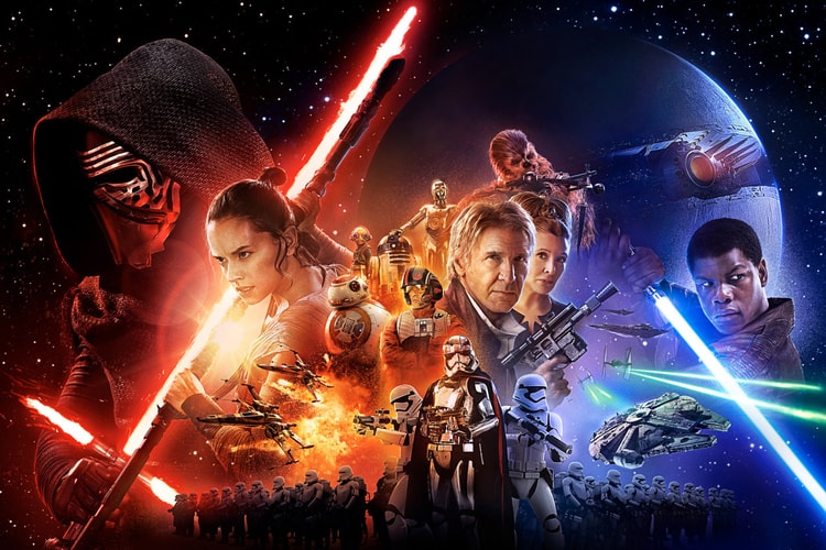 This Google Chrome Extension Blocks 'Star Wars' Spoilers