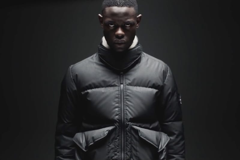 Stone Island 2015 Fall/Winter Video