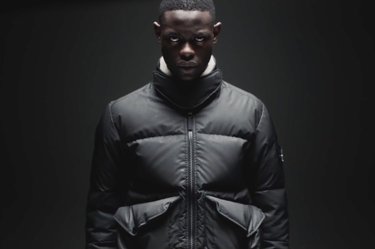 Stone Island 2015 Fall/Winter Video
