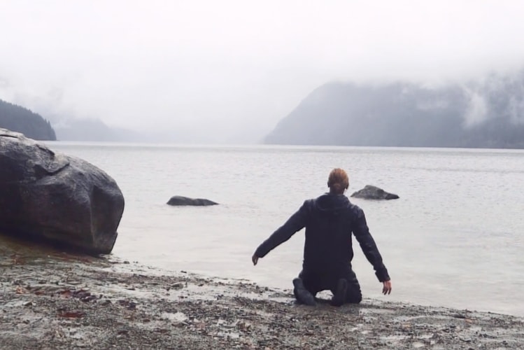 Stray Matter's Latest Short Is a Meditation on the Substance of Air