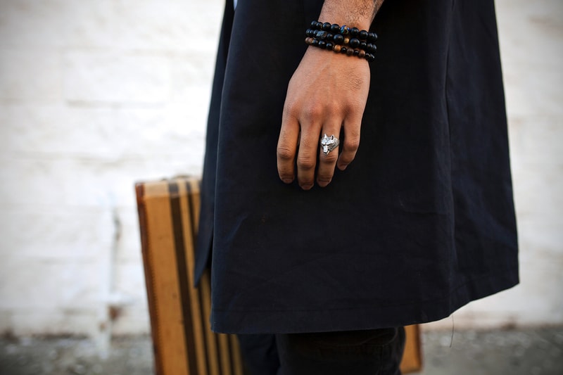 Streetsnaps Anderson Paak