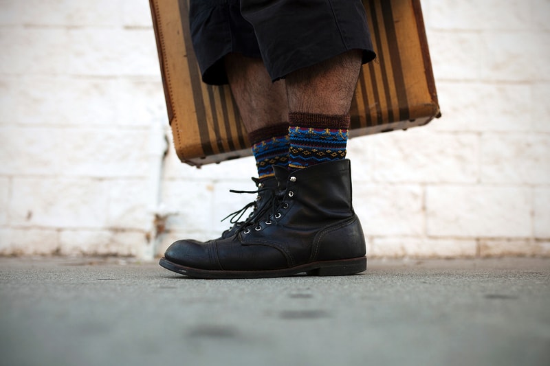 Streetsnaps Anderson Paak