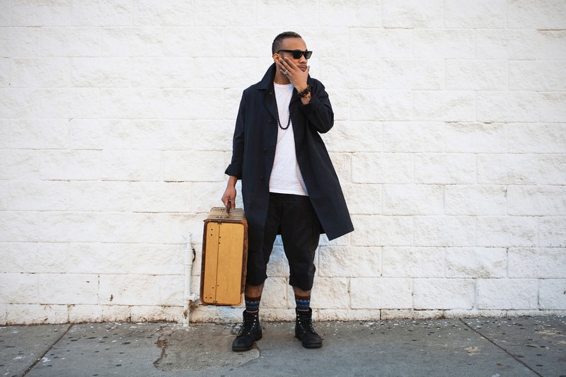 Streetsnaps Anderson Paak