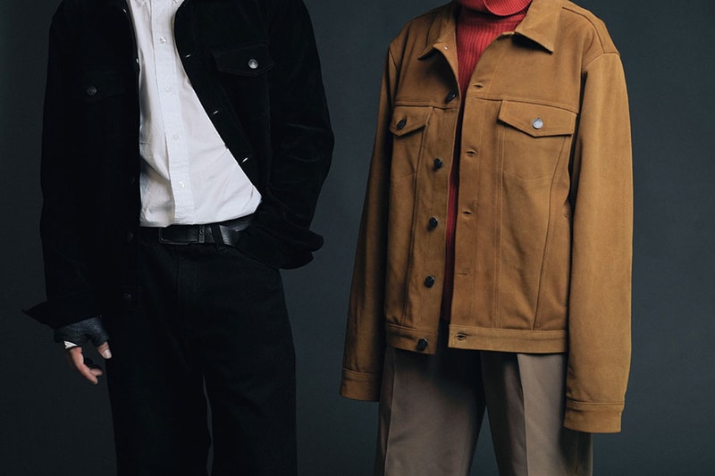 Stussy 2015 Holiday Made in California Collection