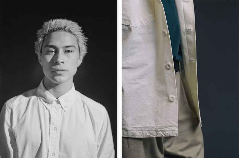 Stussy 2015 Holiday Made in California Collection