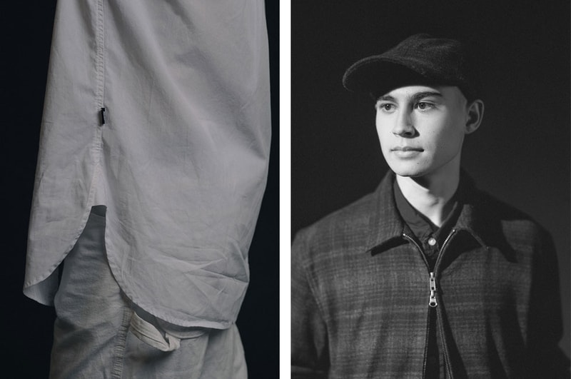 Stussy 2015 Holiday Made in California Collection