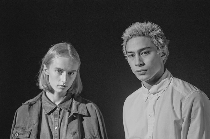 Stussy 2015 Holiday Made in California Collection