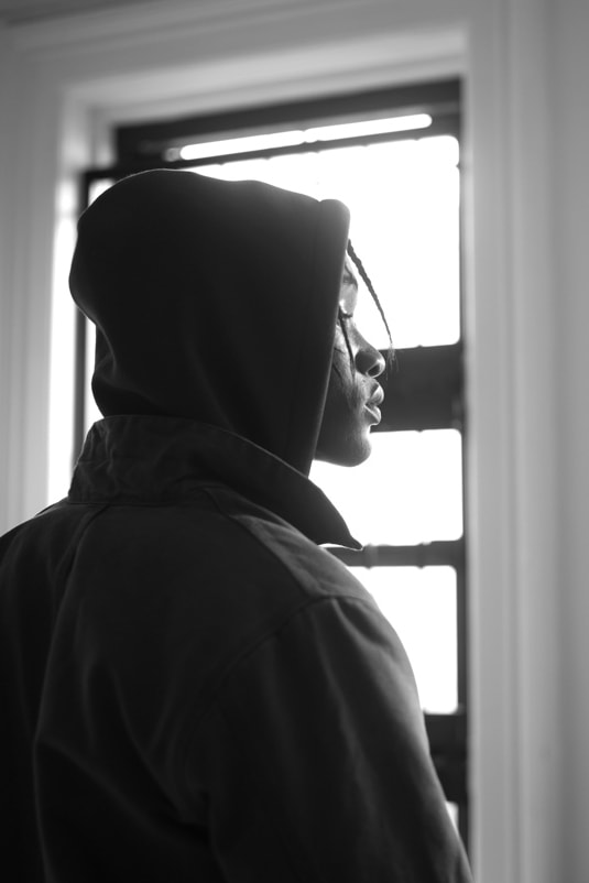 Stussy Carhartt WIP Lookbook 2015 Fall Winter
