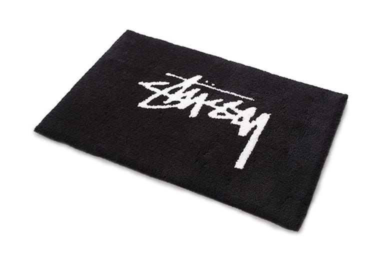 Stussy x Gallery1950 Rug Mat