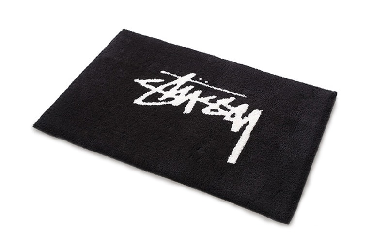 Stussy Gallery 1950 Rug Mat