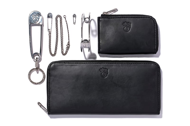 Stussy x JAM HOME MADE 2015 Fall/Winter Collection