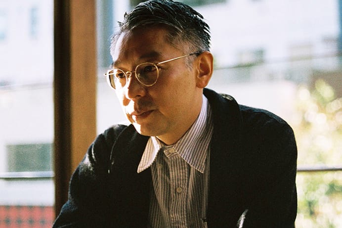 Takahiro Kinoshita Discusses the Rejuvenation of an Iconic Japanese Magazine