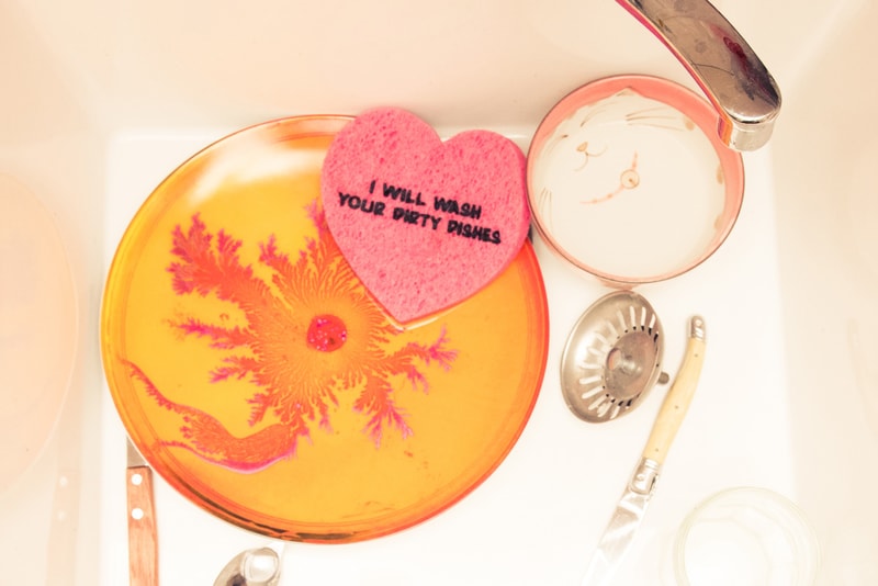 Baron Von Fancy Closet By The Coveteur