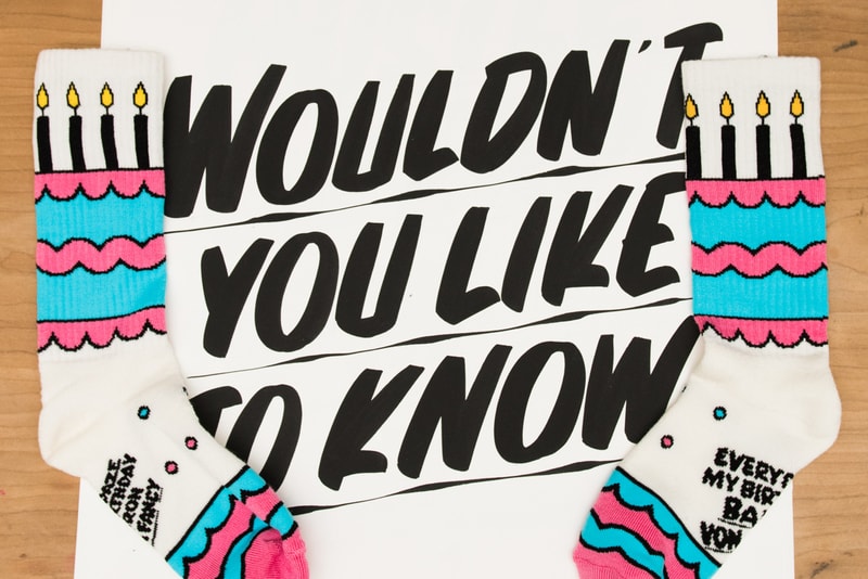 Baron Von Fancy Closet By The Coveteur