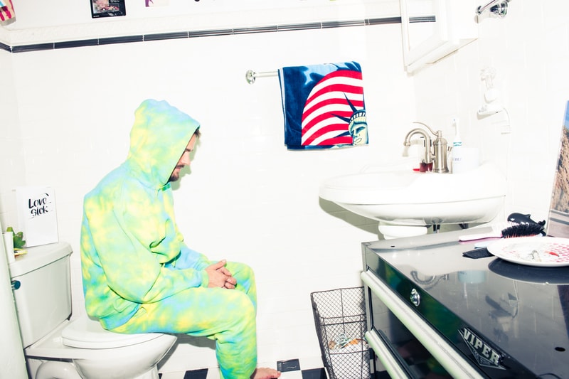 Baron Von Fancy Closet By The Coveteur