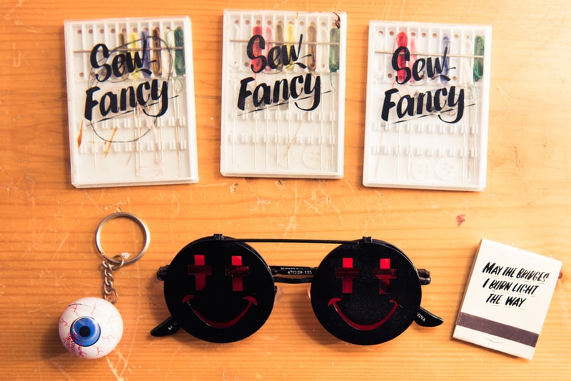 Baron Von Fancy Closet By The Coveteur