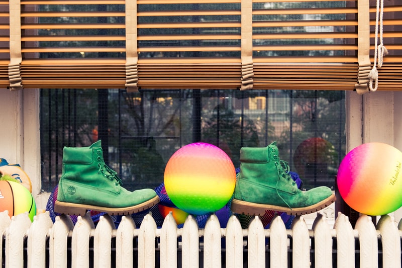 Baron Von Fancy Closet By The Coveteur