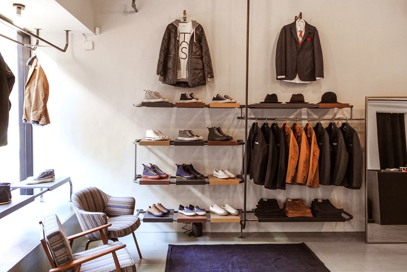 The Hill-Side Brooklyn Store