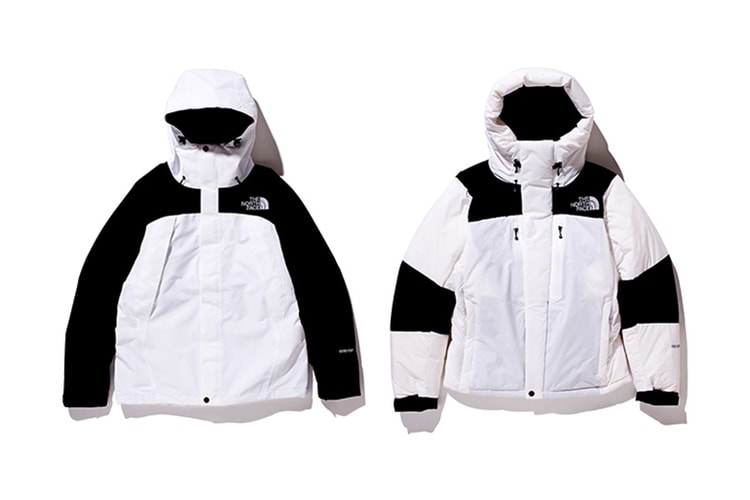 THE NORTH FACE STANDARD 2015 Fall/Winter Collection