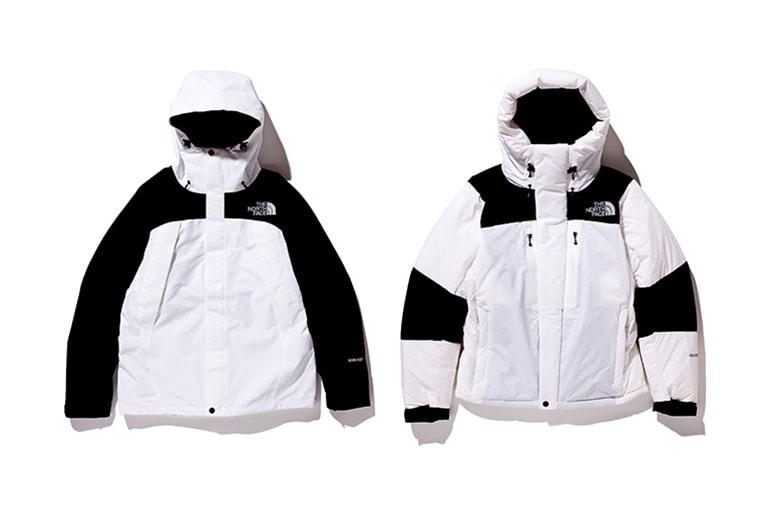 THE NORTH FACE STANDARD 2015 Fall Winter Collection